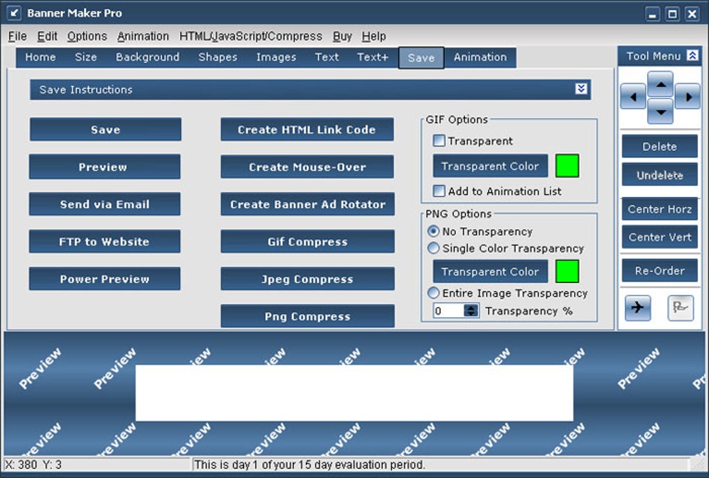 Banner Maker Pro Download