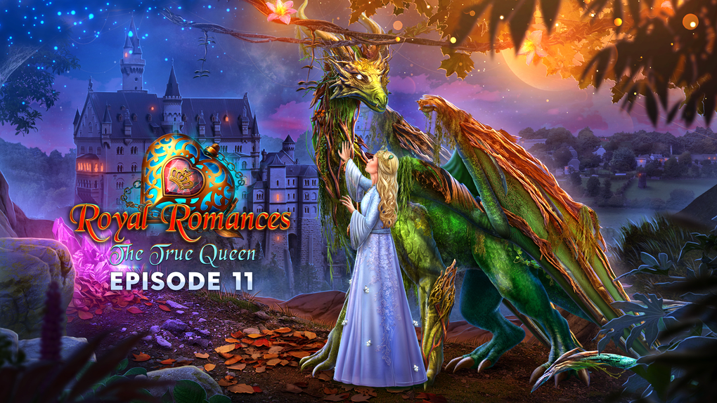 Royal Romances: Episode 11 F2P لنظام IPhone - تنزيل