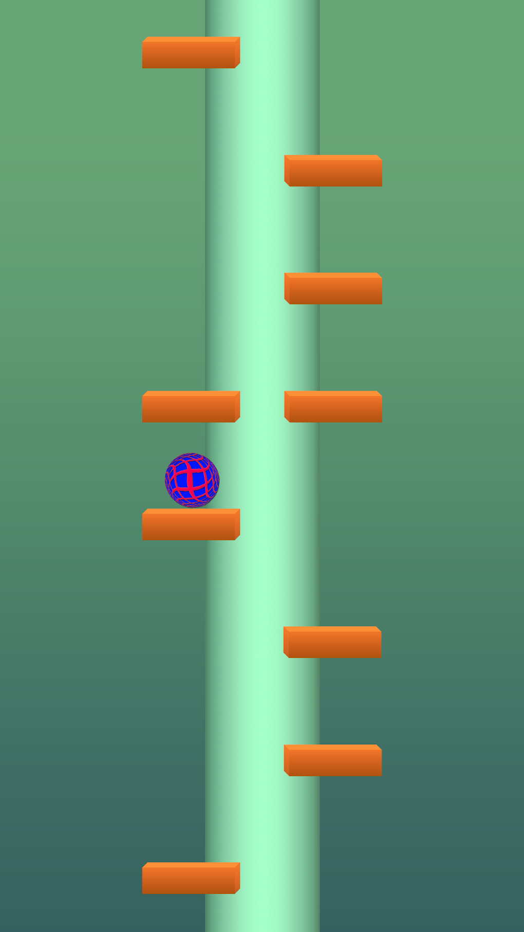 Android için Game Fun Jumping for Kids - İndir