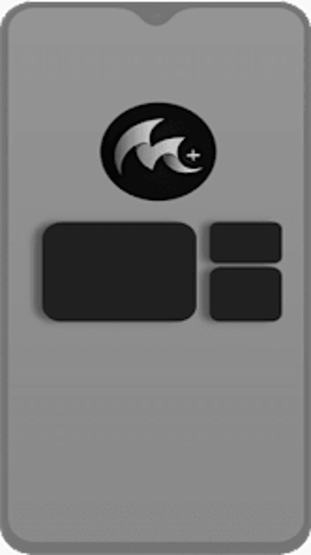 Silver Movie Plus Dark Pelis for Android - Download