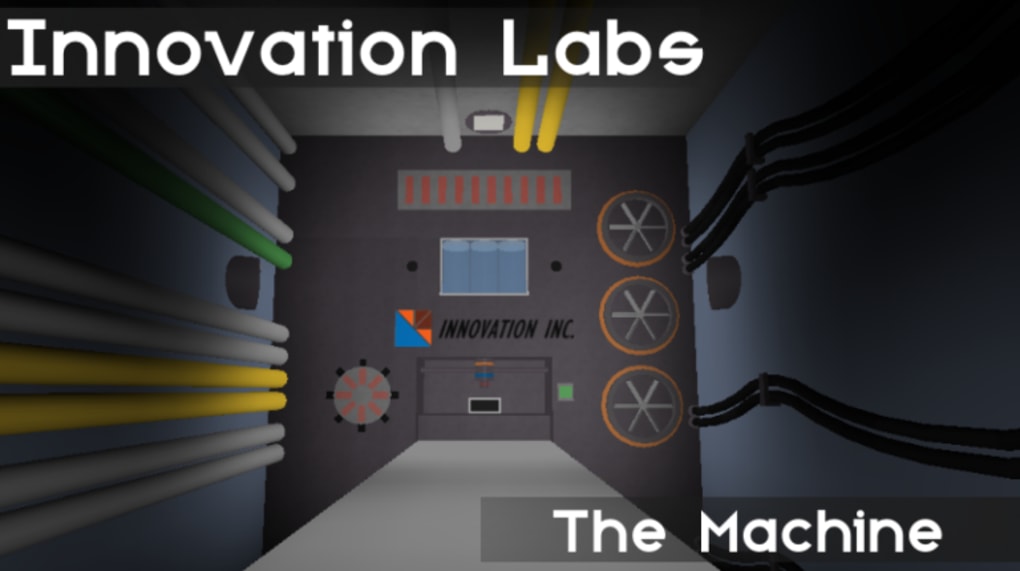 Innovation Labs cho ROBLOX - Trò chơi Tải về
