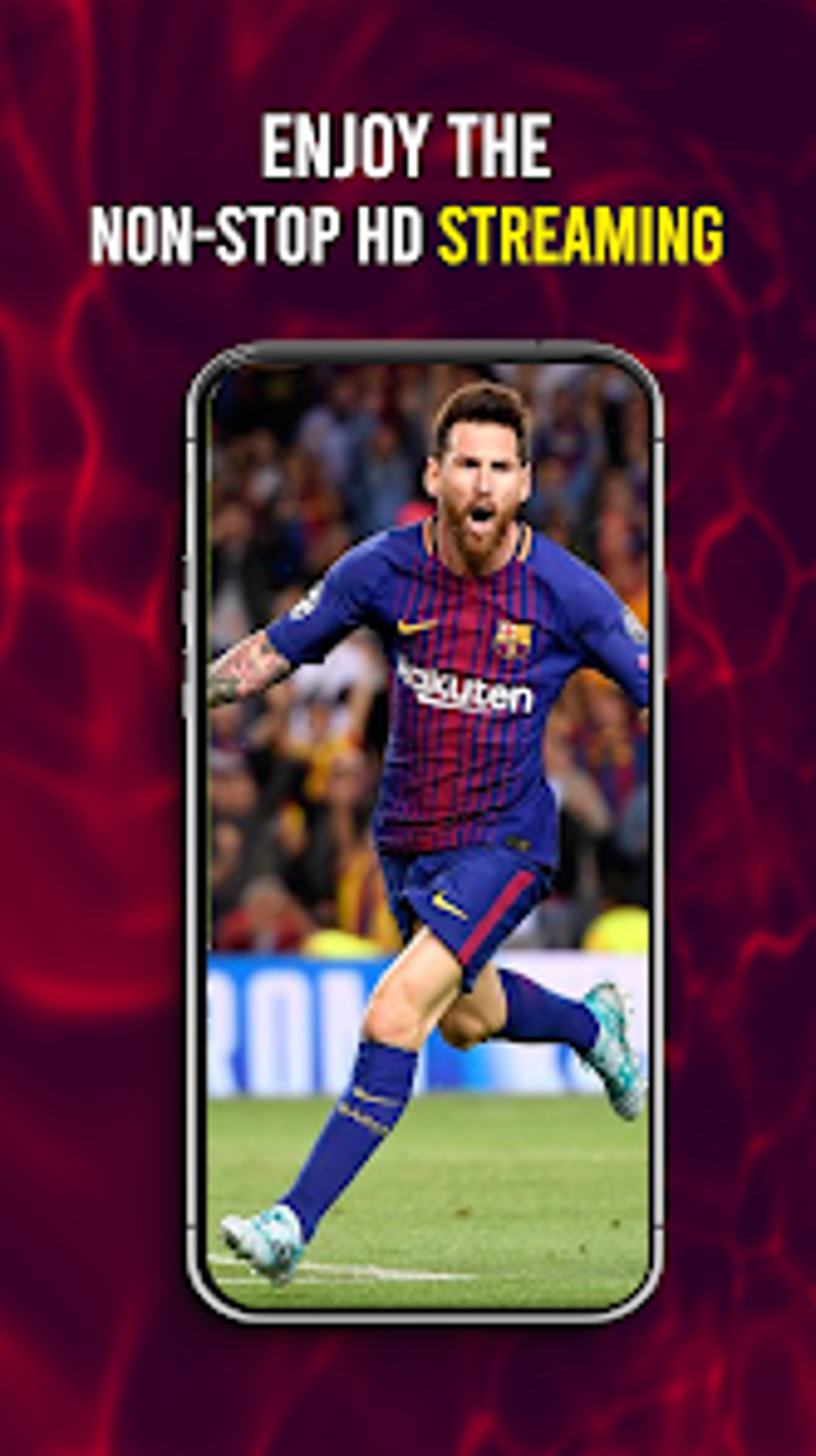 Live football tv 2019 hd streaming apk hot sale