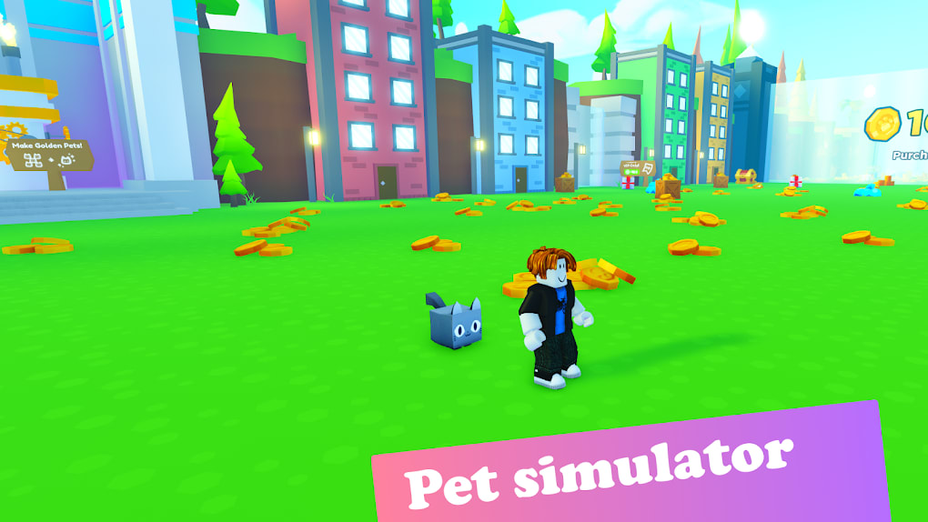 Roblox Pet Simulator X Script, Free Download For Windows