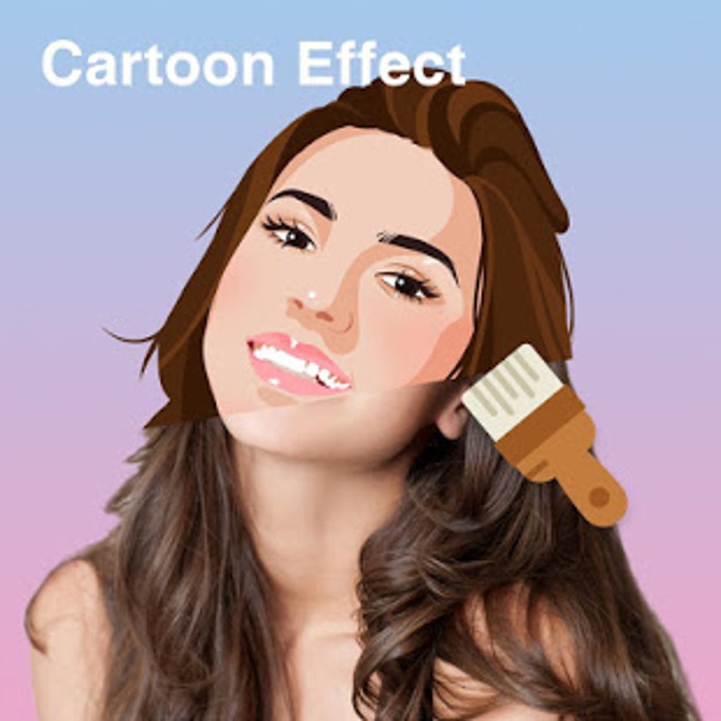 X Photo Editor Cartoon Effect Fashion Makeup For Android