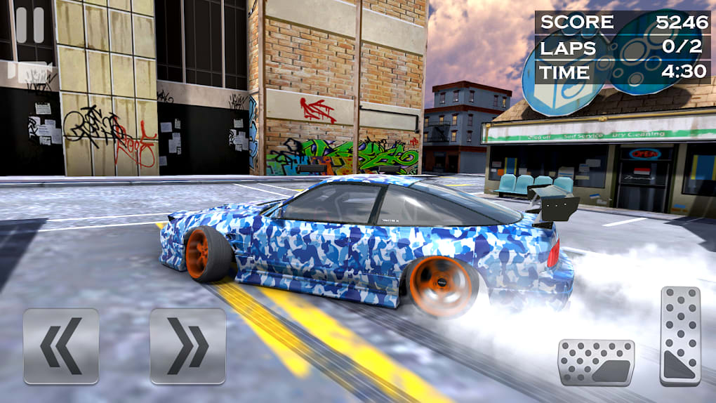 Blocky Cars e Tail Drift: veja os melhores jogos para Android da semana