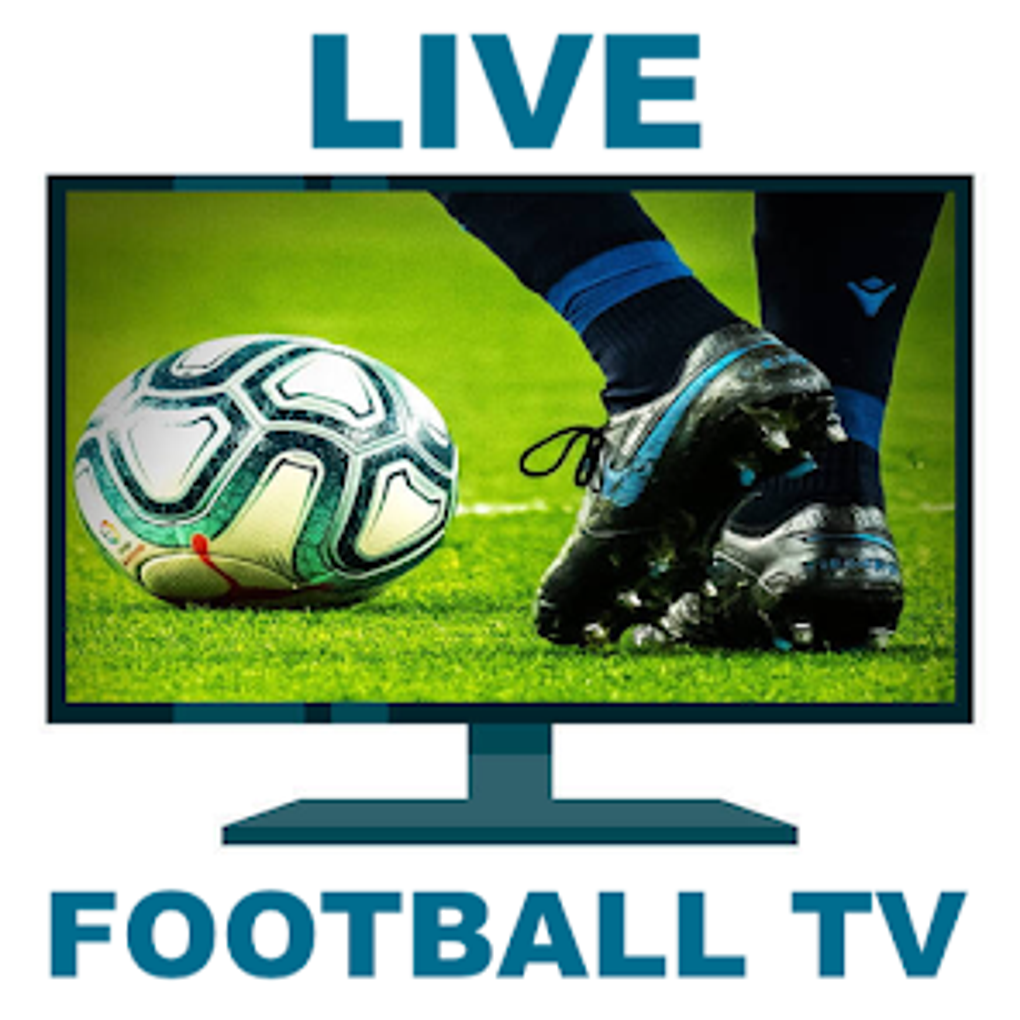 Live Football TV для Android — Скачать