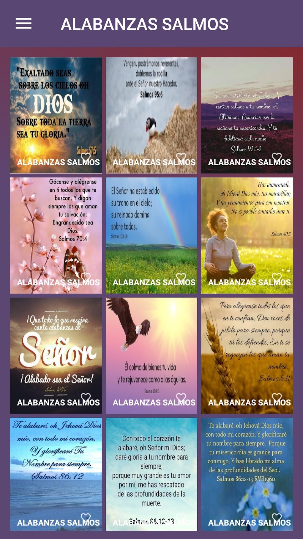 Frases Cristianas Y Promesas For Android - Download