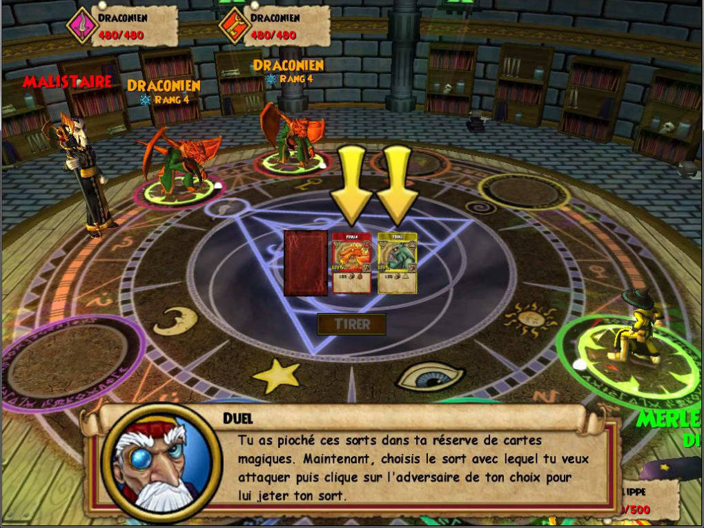 Wizard101 - PCGamingWiki PCGW - bugs, fixes, crashes, mods, guides and  improvements for every PC game