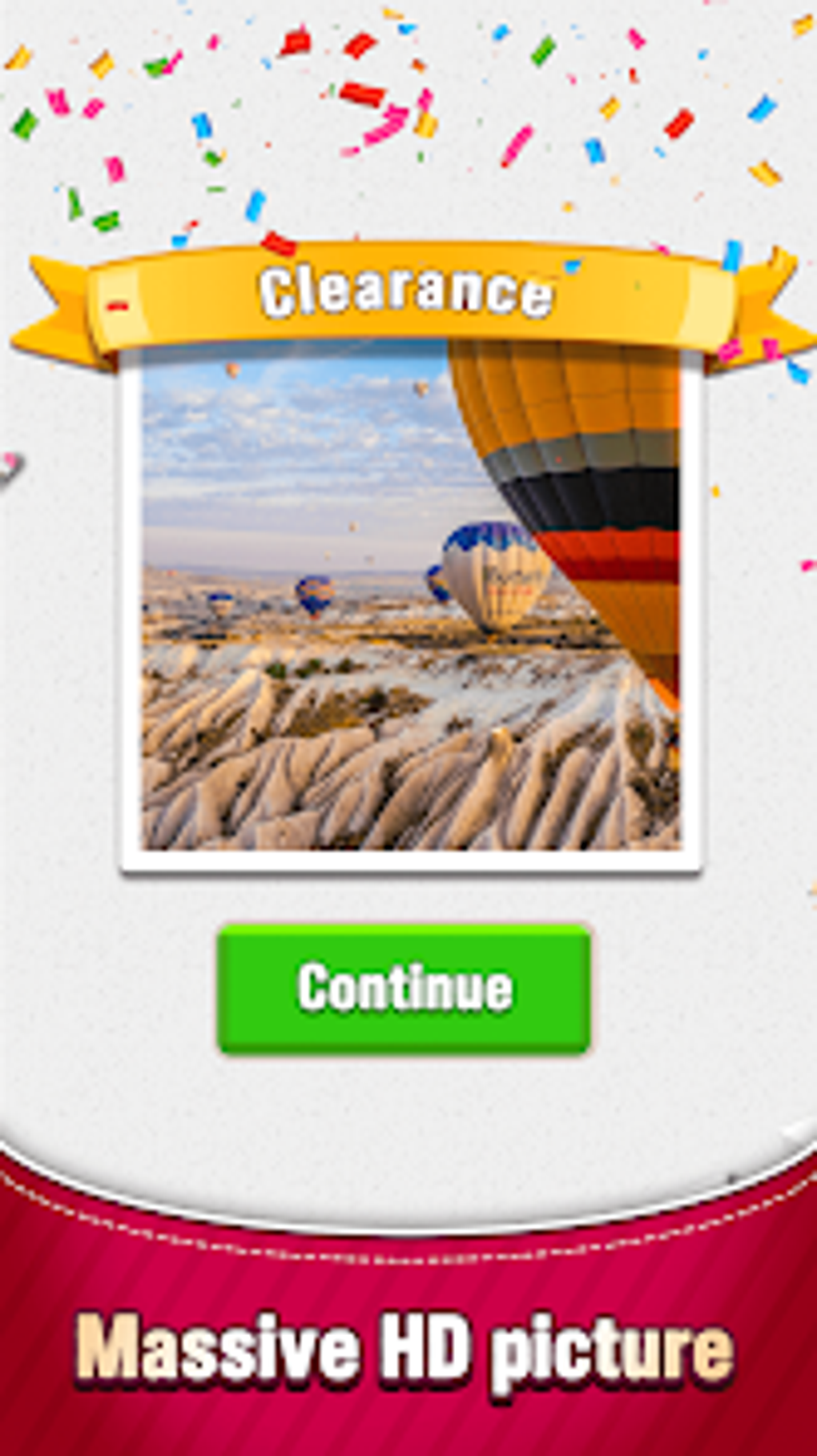 My Jigsaw Puzzle for Android - Download