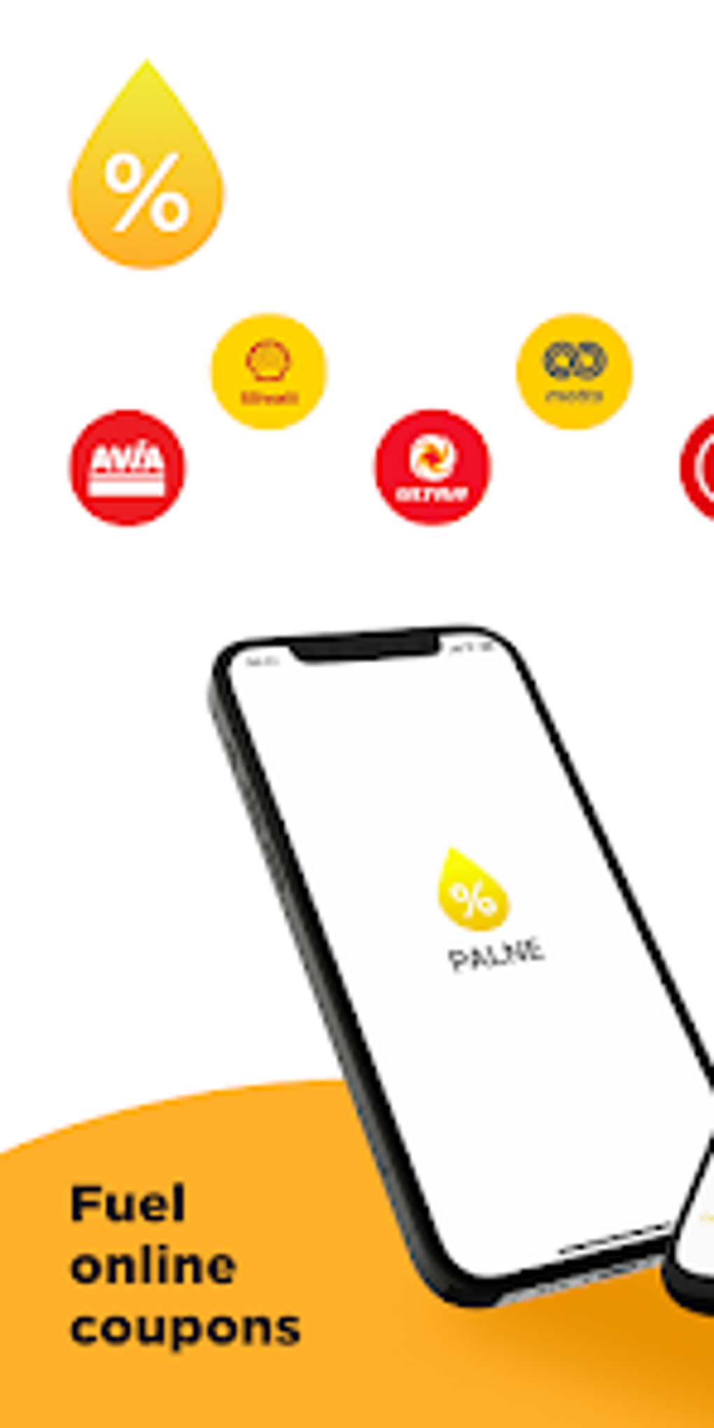 PALNE affordable fuel for Android Download