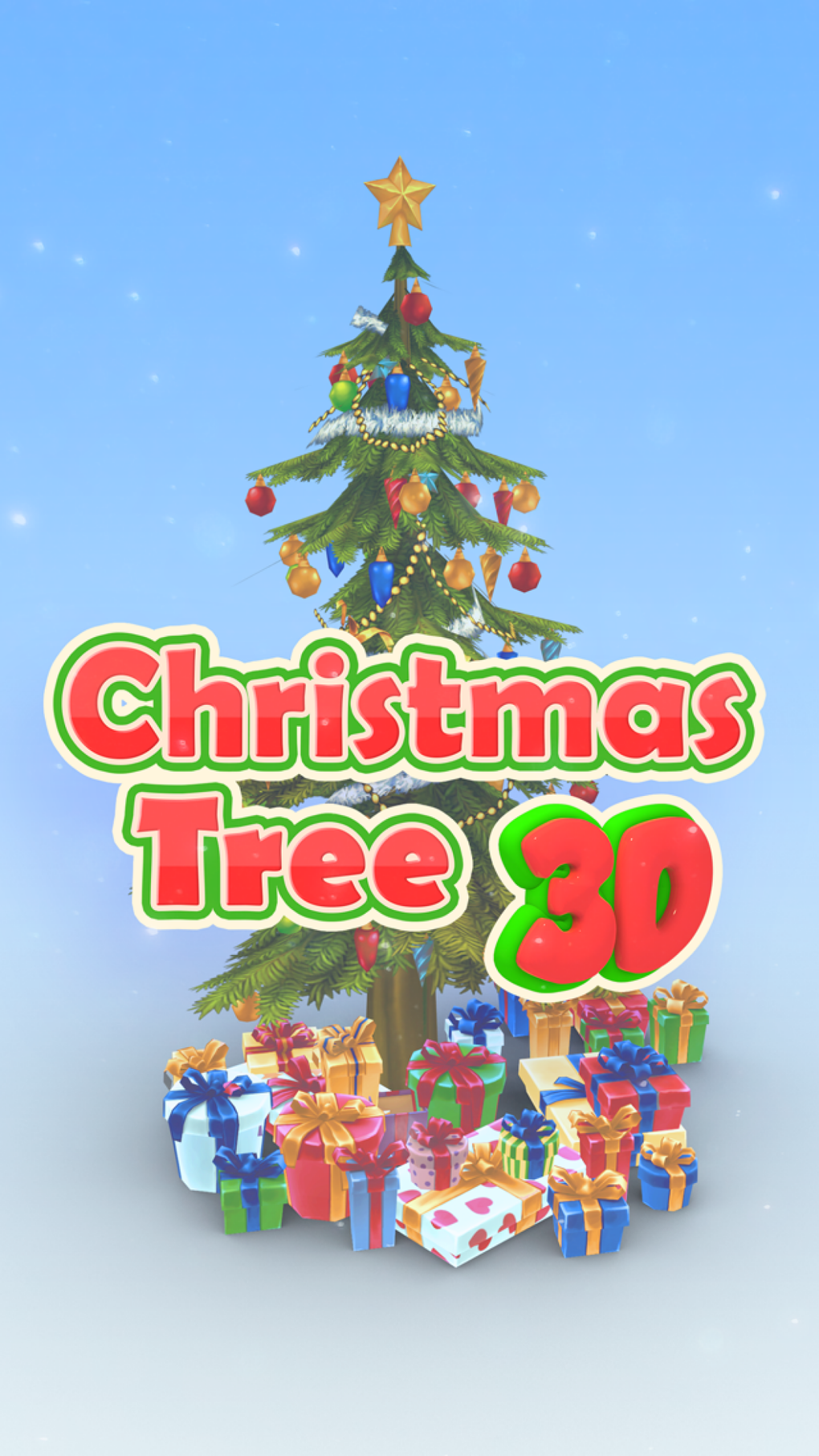 iphone-christmas-tree-3d-lite