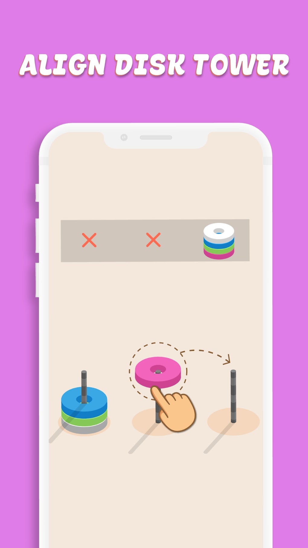 Brain Games: Puzzle for adults APK для Android — Скачать