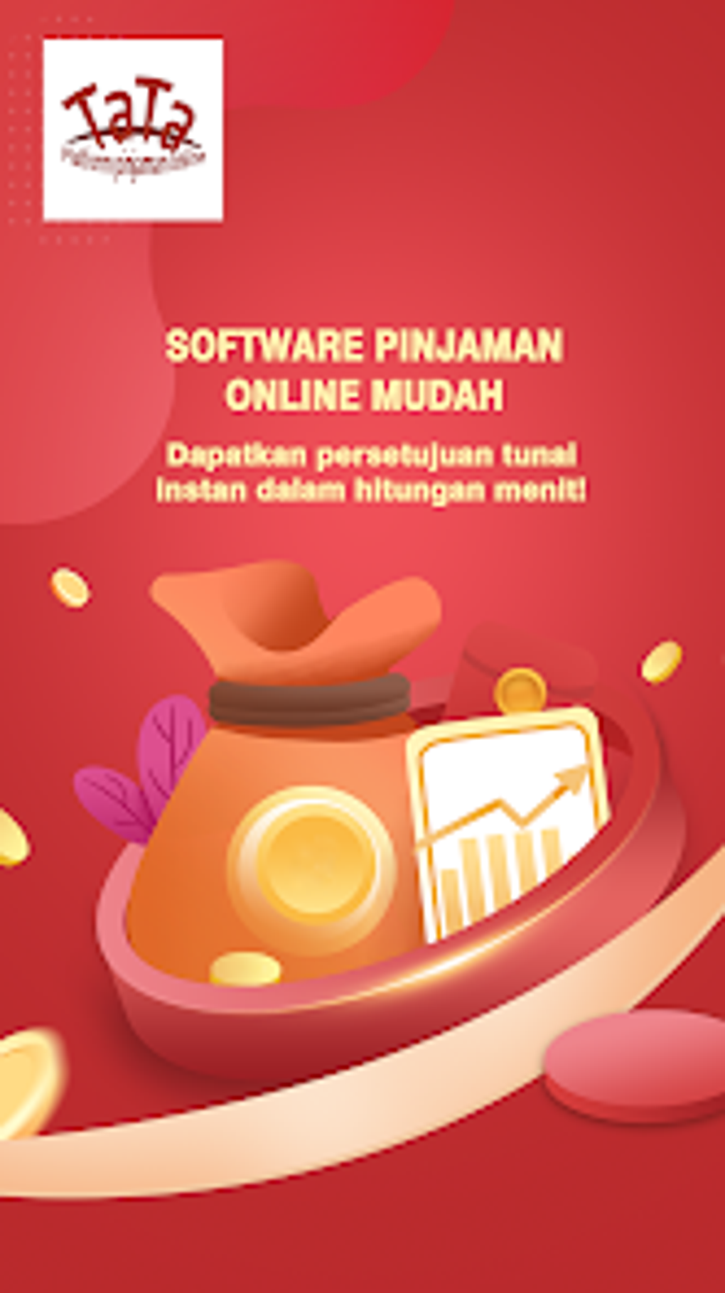 Platform Pinjaman Online TaTa Na Android - Download