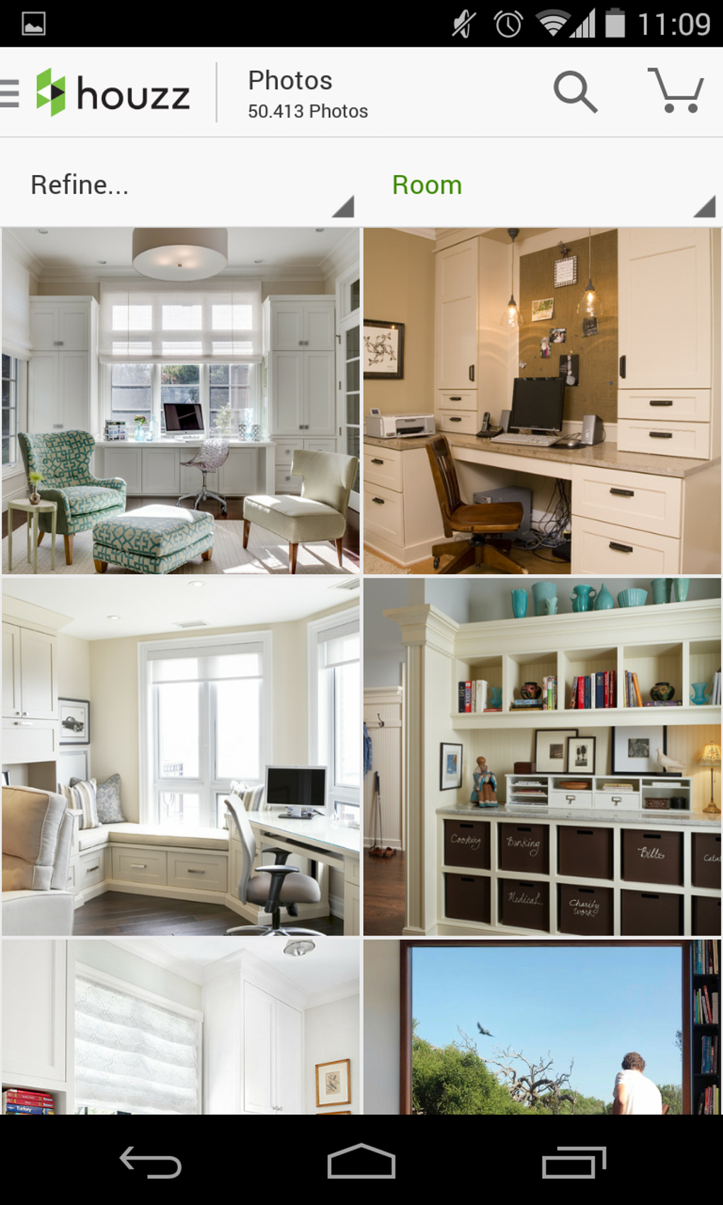  Houzz  Interior  Design  Ideas  para Android Descargar