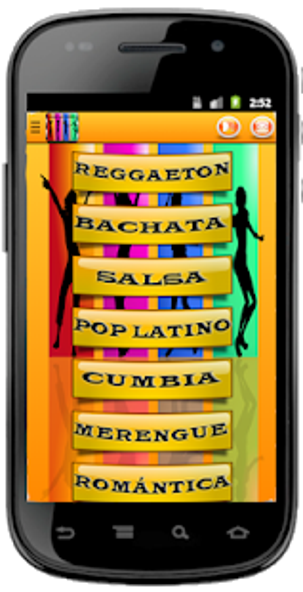 Latin Music 2019 Voor Android Download