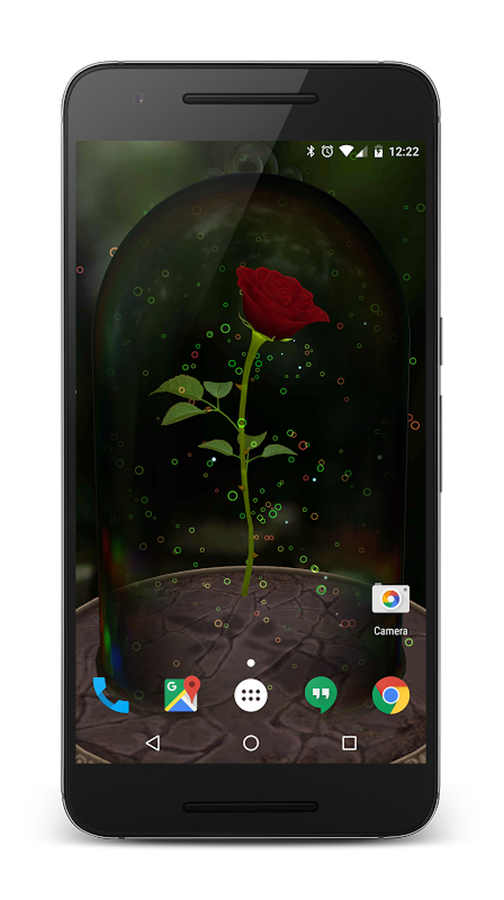 Enchanted Rose APK For Android Download