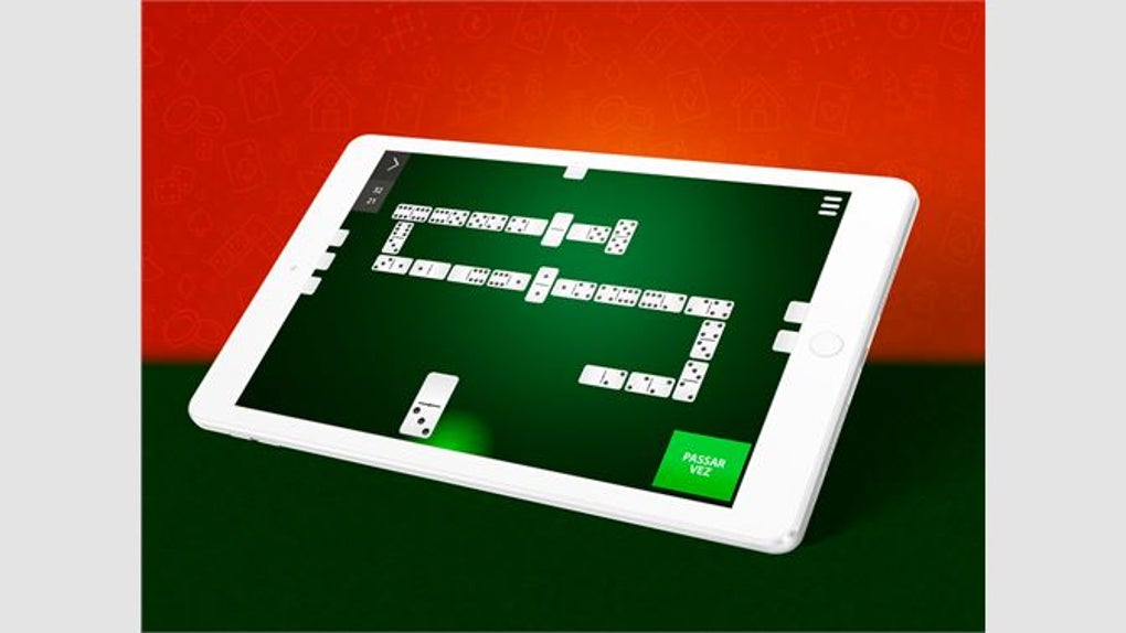 Domino Multiplayer - Jogo Grátis Online