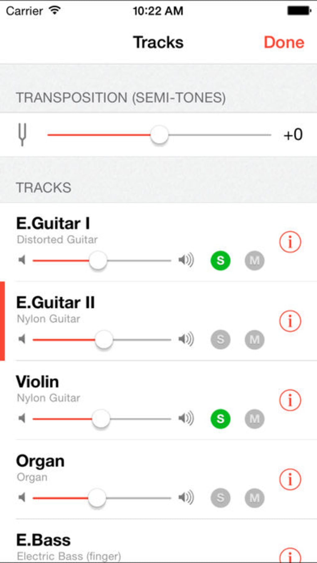 guitar pro iphone free download