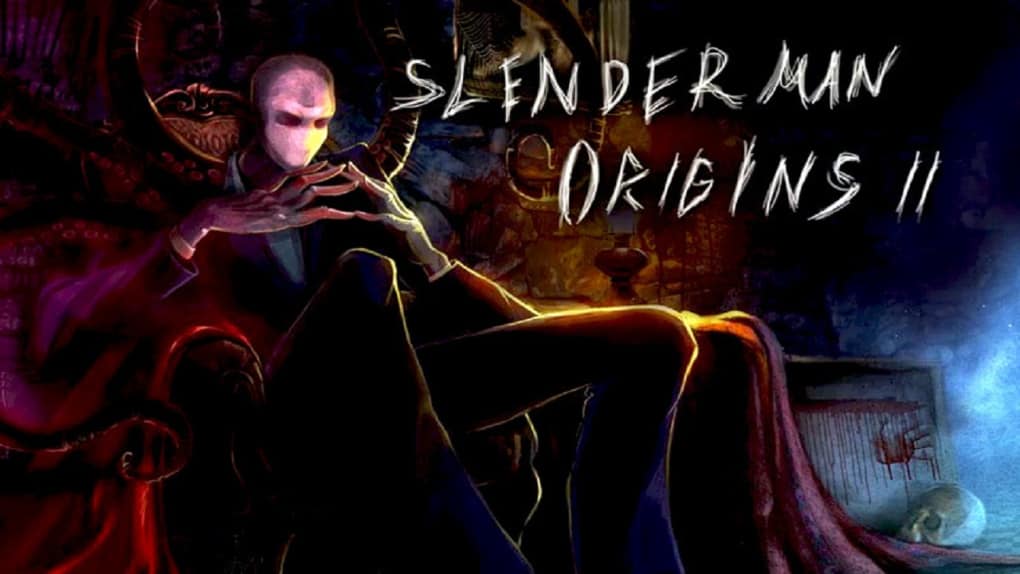 Slenderman Must Die Sanatorium 2021 - Play Slenderman Must Die