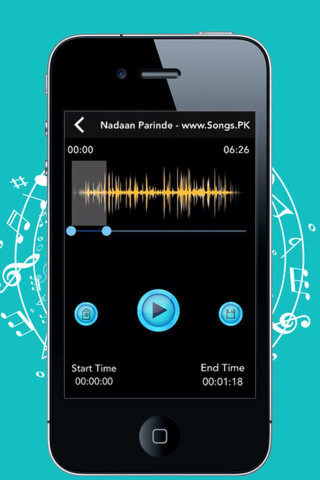 best ringtone maker app for iphone