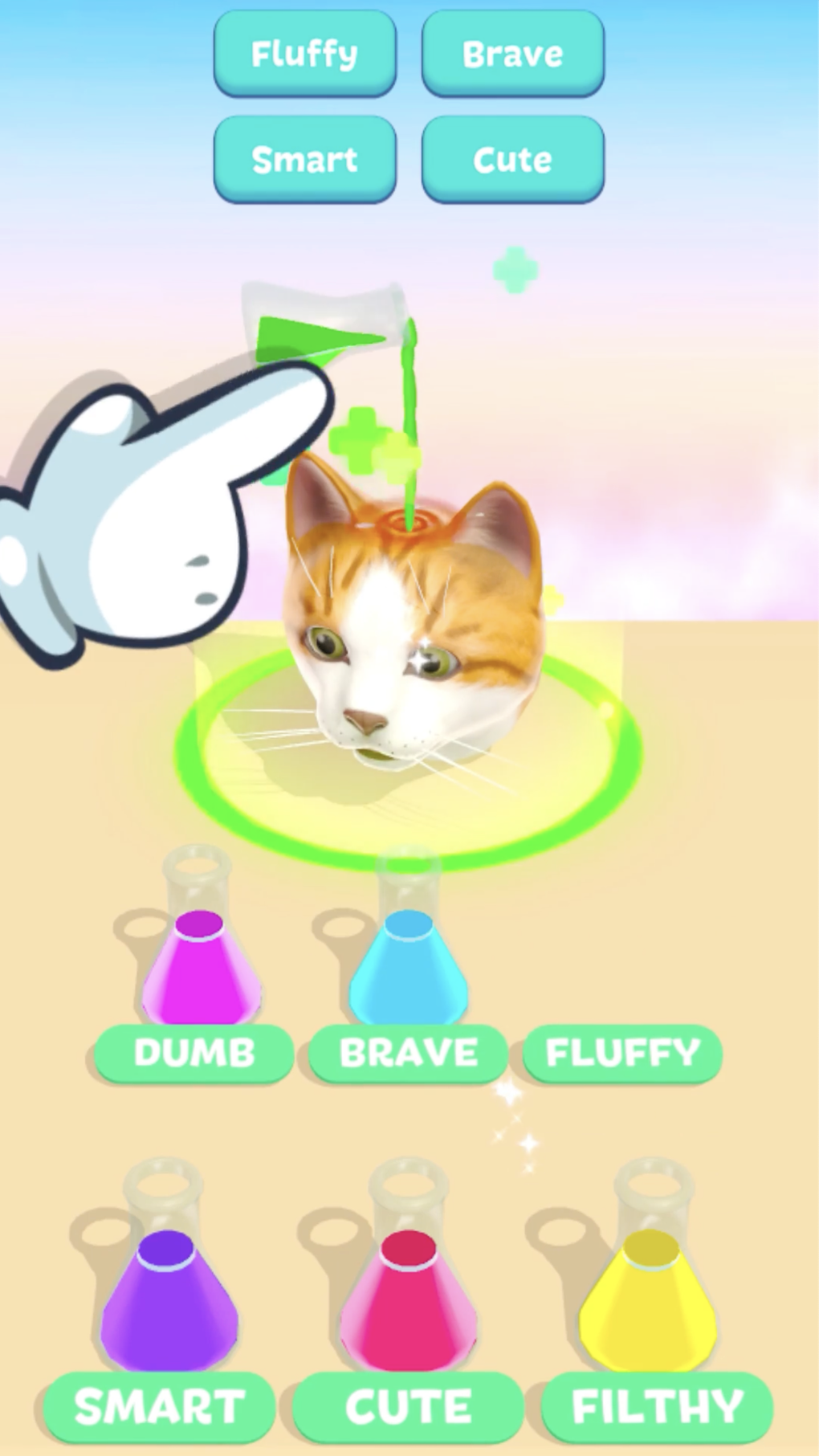 Cat Life Simulator для iPhone — Скачать