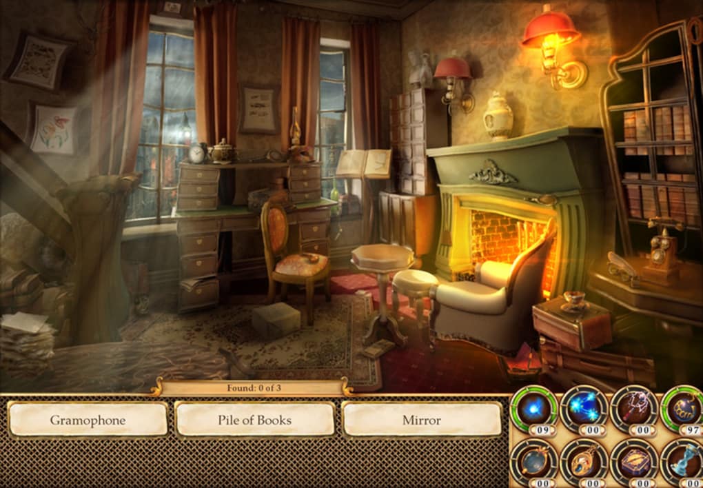 Mirrors Of Albion Download