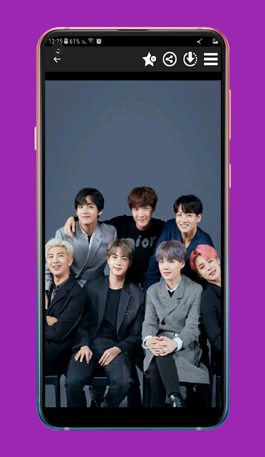 The most beautiful BTS wallpapers and images 2021 для Android — Скачать