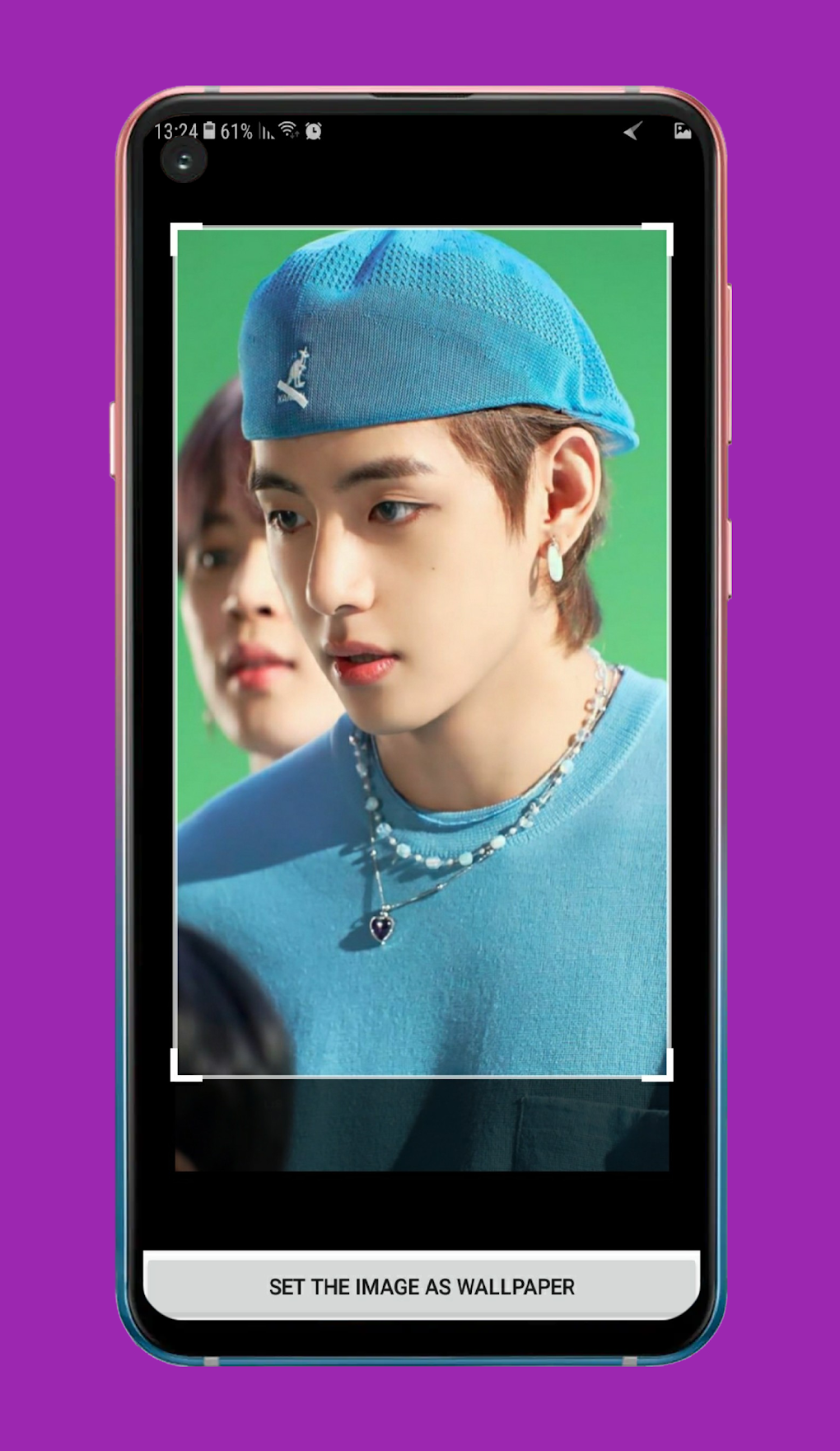 The most beautiful BTS wallpapers and images 2021 для Android — Скачать