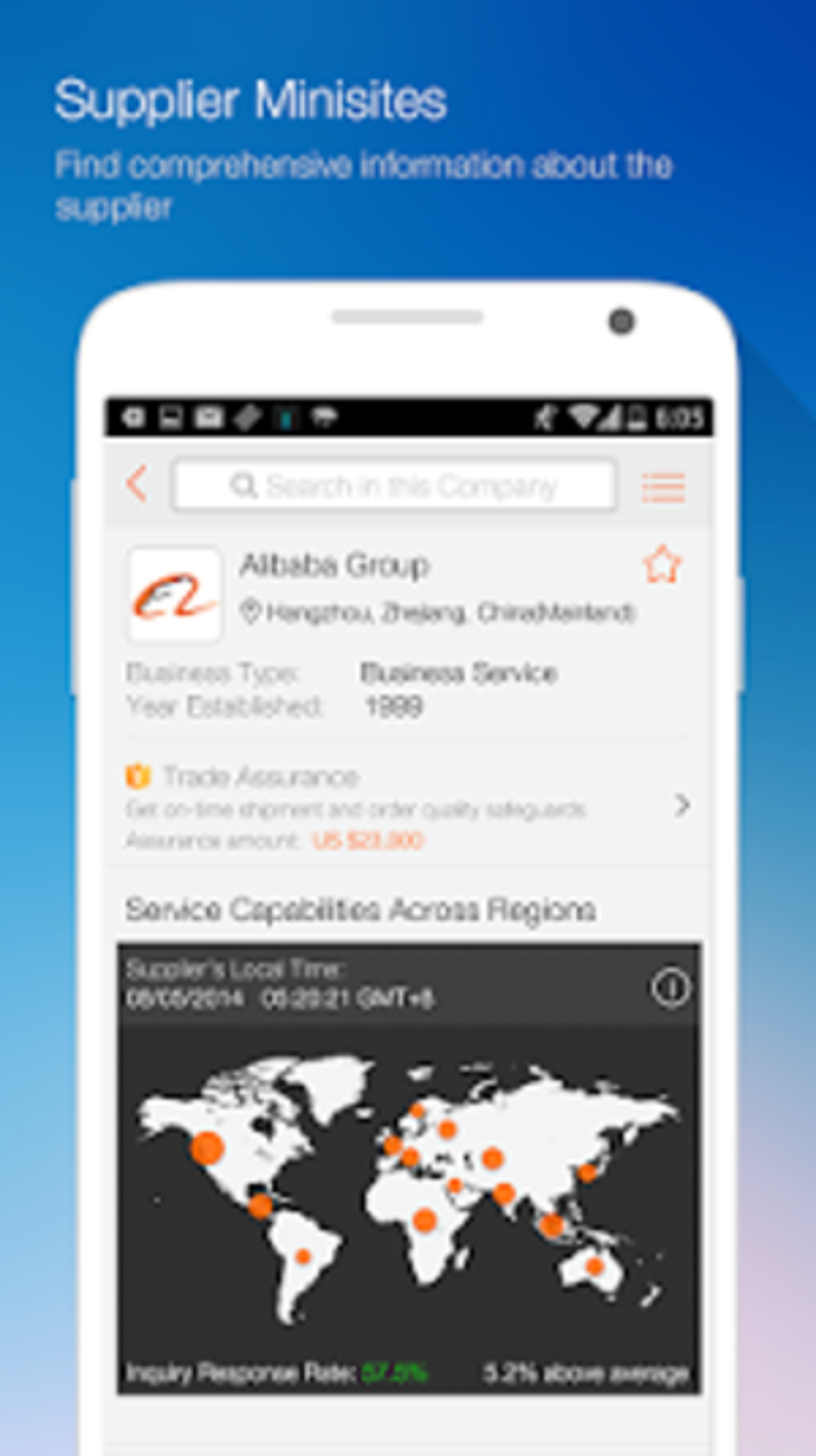 Alibaba Com Apk For Android Download