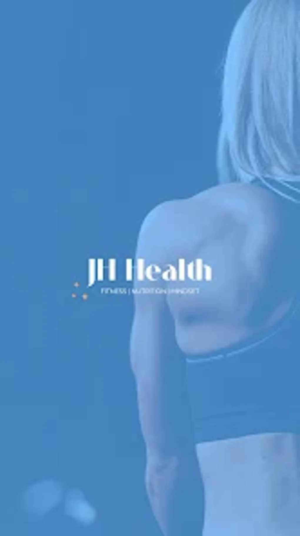 JH Health for Android - Download