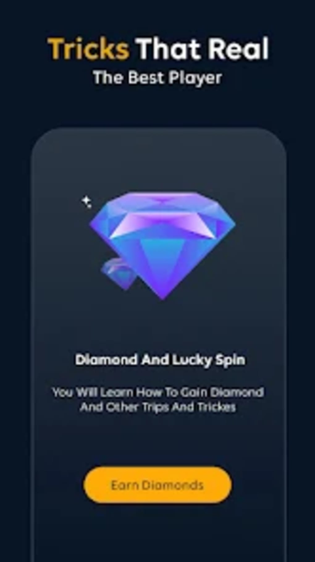FFF Diamonds - Diamond Royale - Apps on Google Play