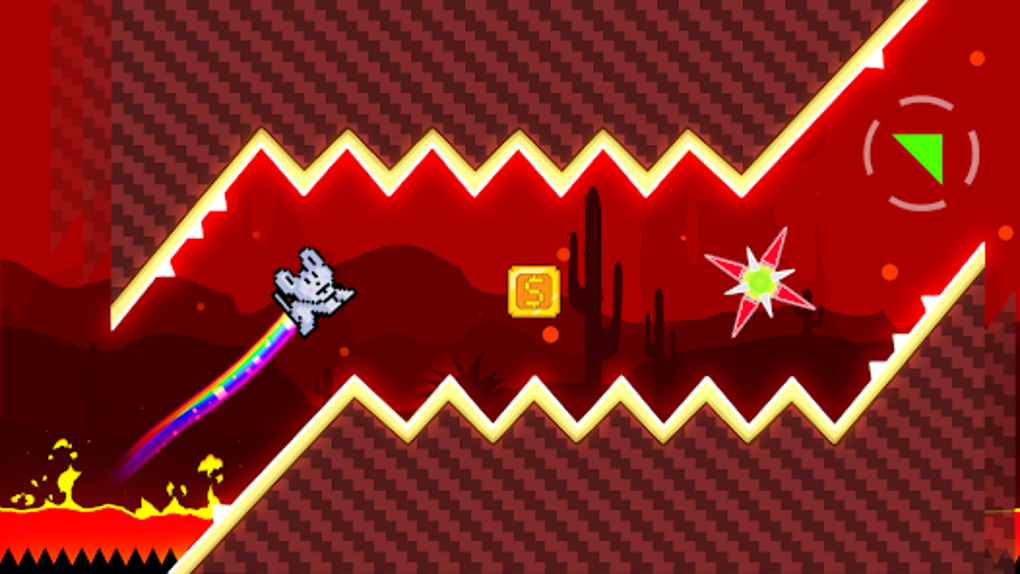 Block Dash Jump Geometry For Android Download