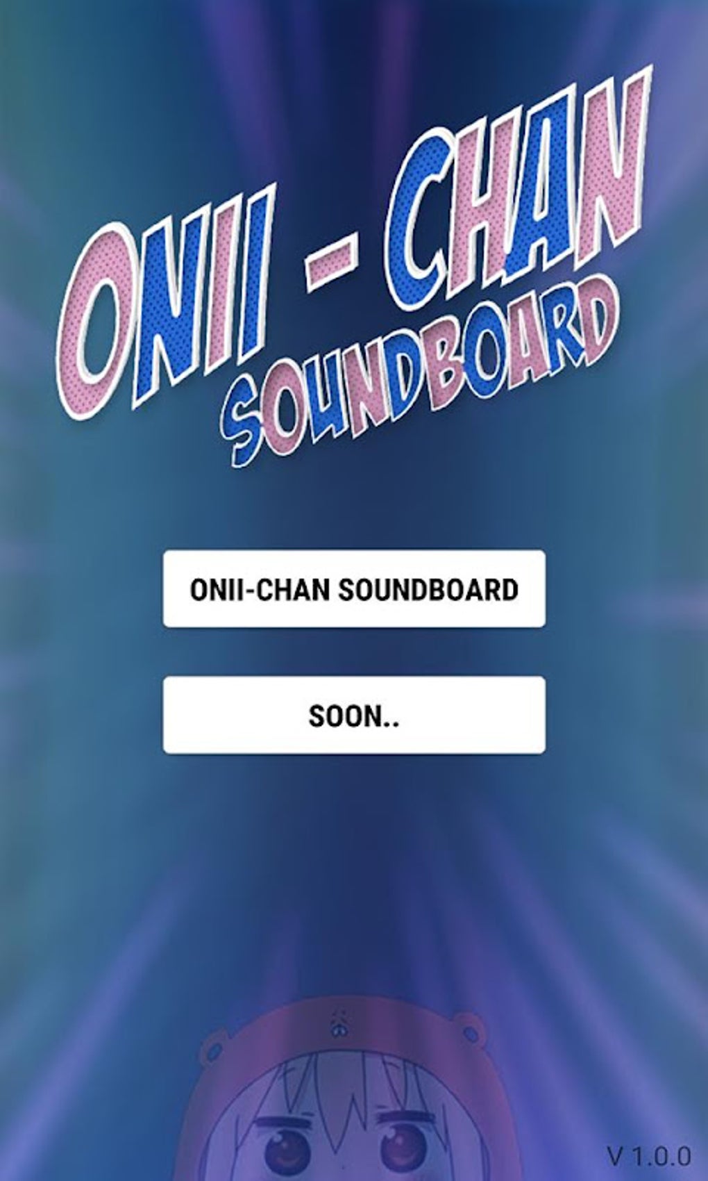 Onii-Chan Soundboard APK для Android — Скачать