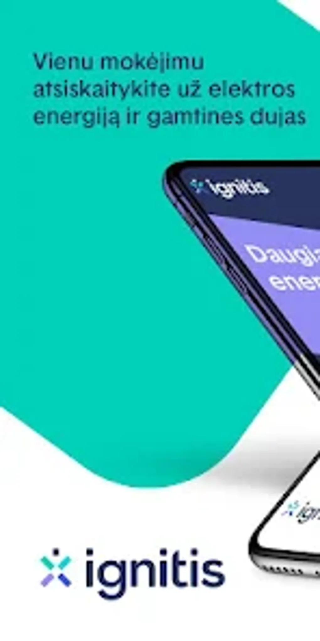 Android Ignitis Savitarna Android Ignitis Savitarna