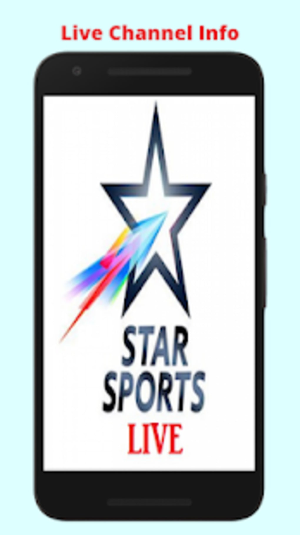 Star Sports Live Cricket TV for Android