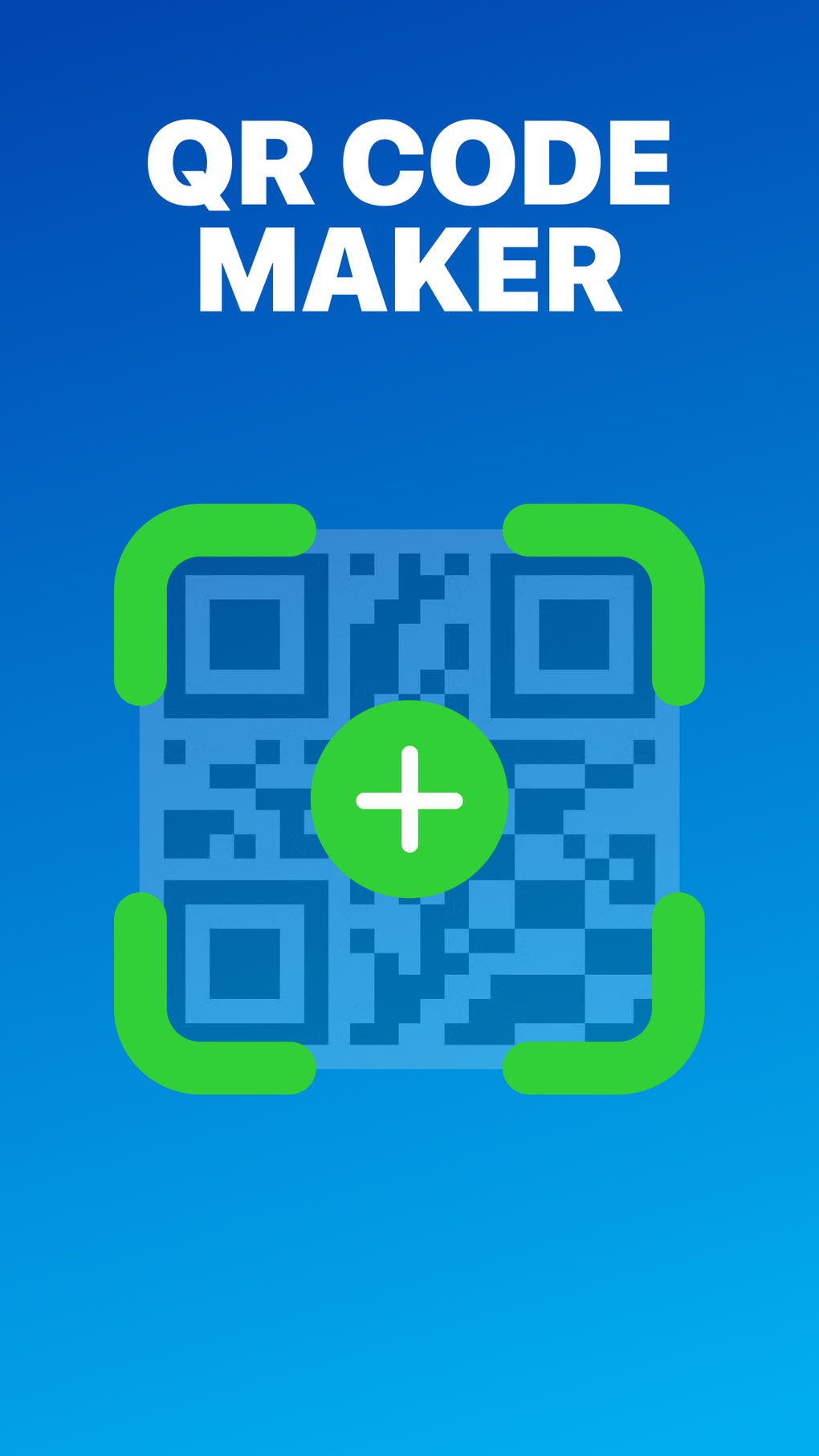 QR Code Maker Reader Scanner Para IPhone Descargar
