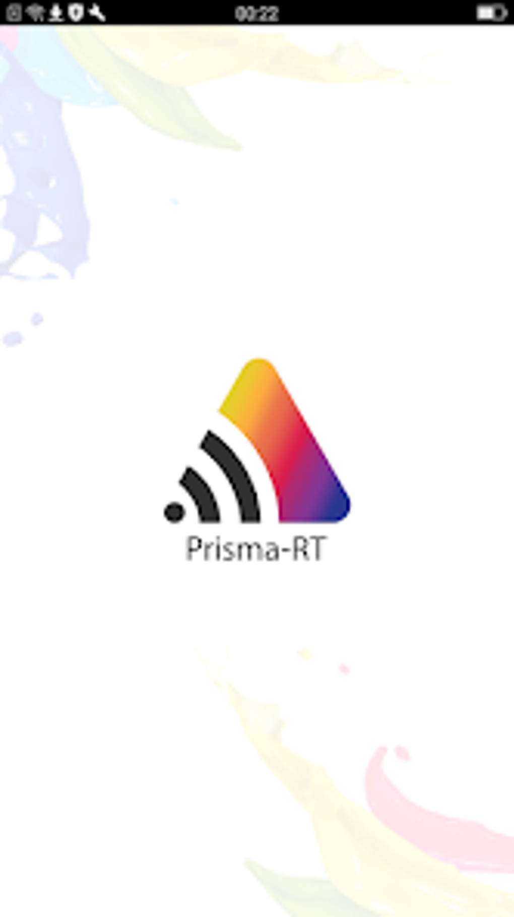 Prisma-RT for Android - Download