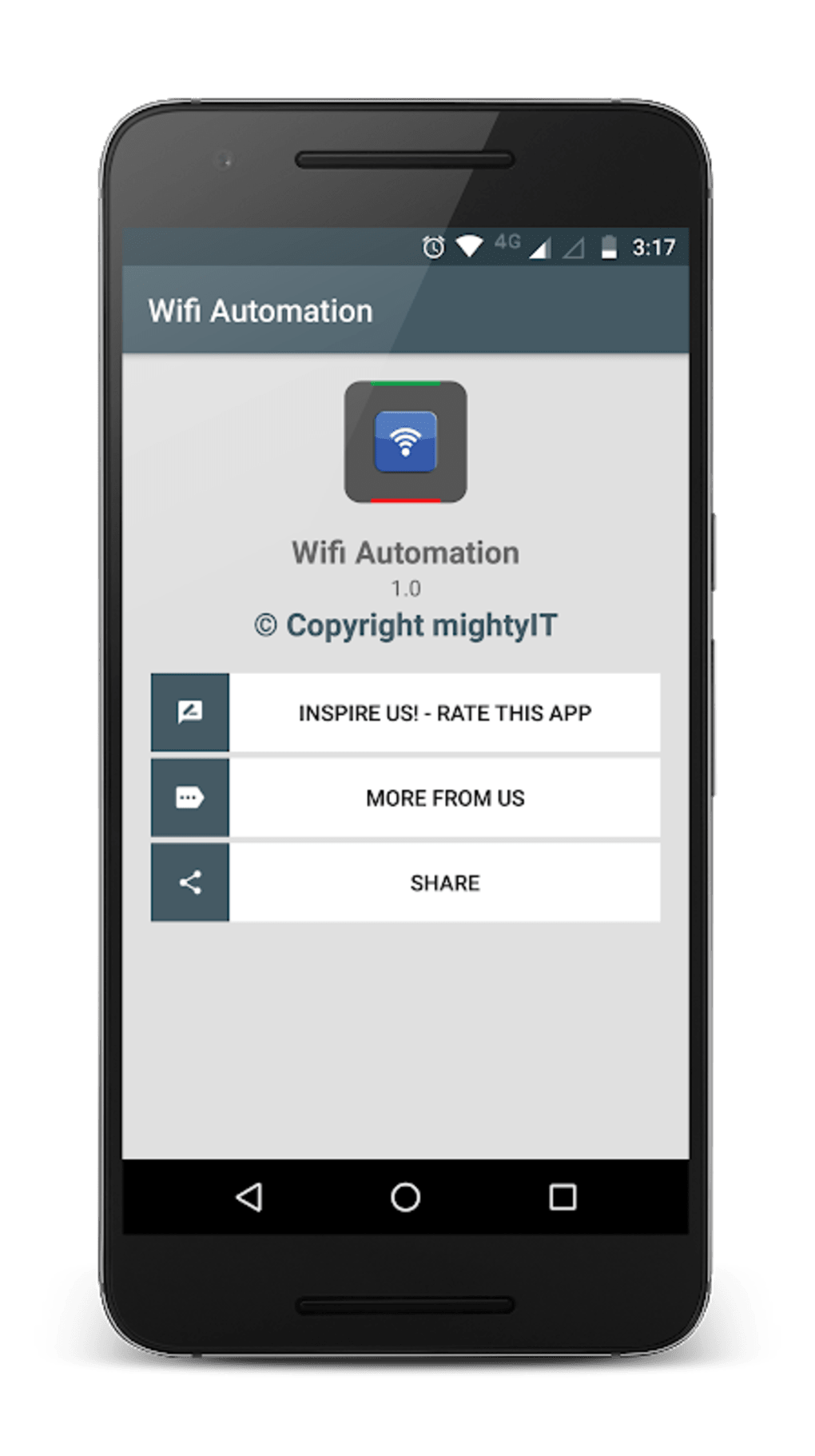 WiFi Automation ESP8266 APK для Android — Скачать