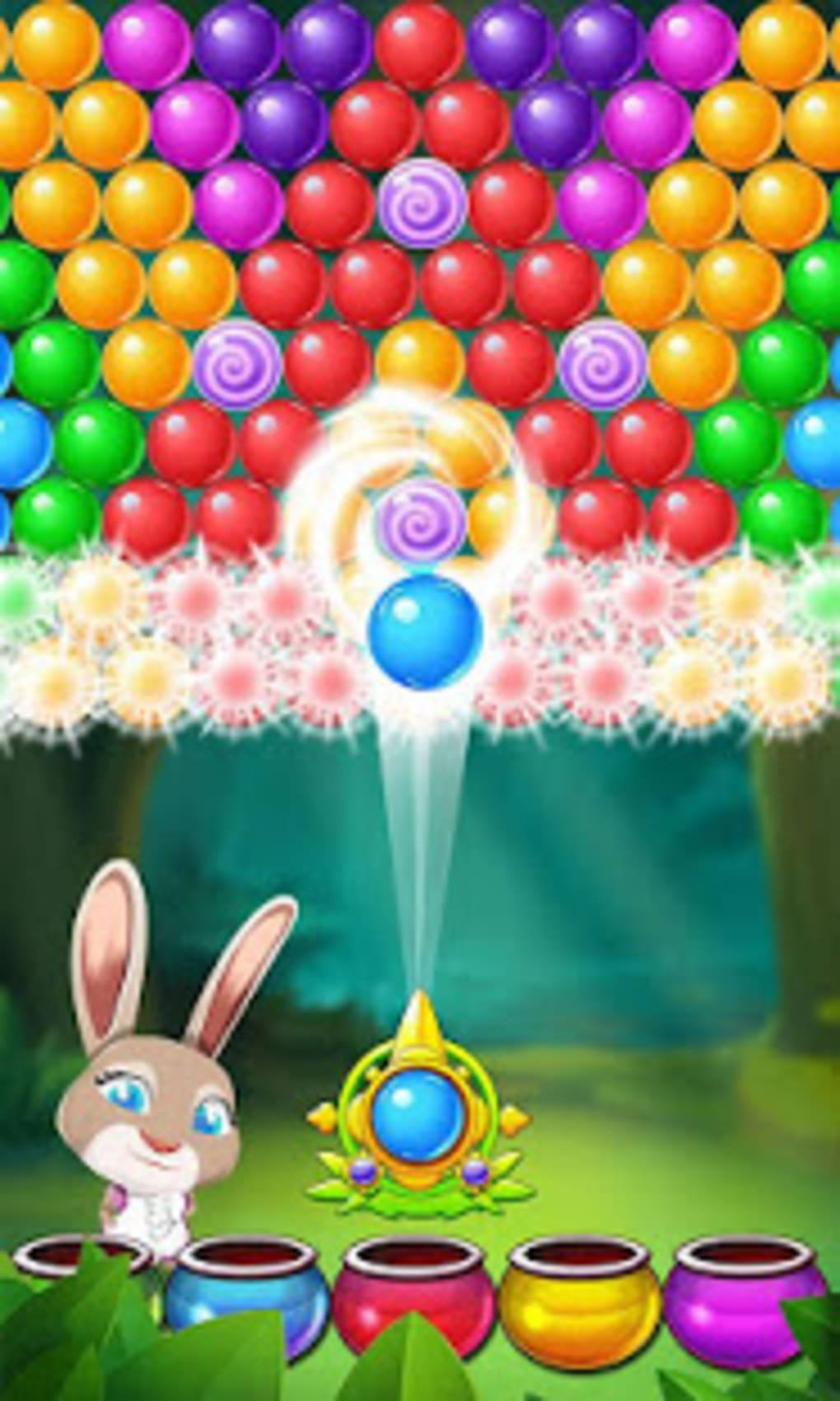 Bubble Shooter Legend - Apps on Google Play