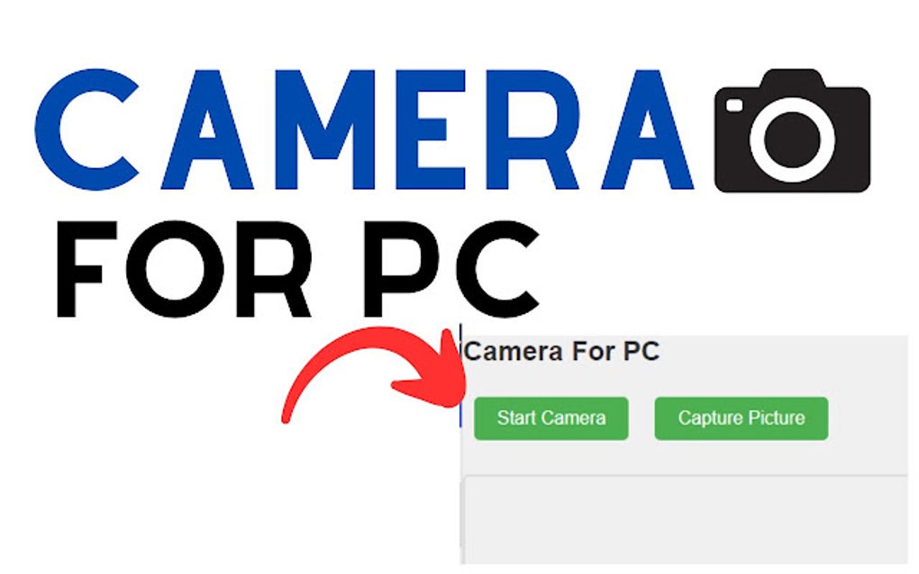 Camera For PC,Windows and Mac(100% Safe) (Windows) - Download