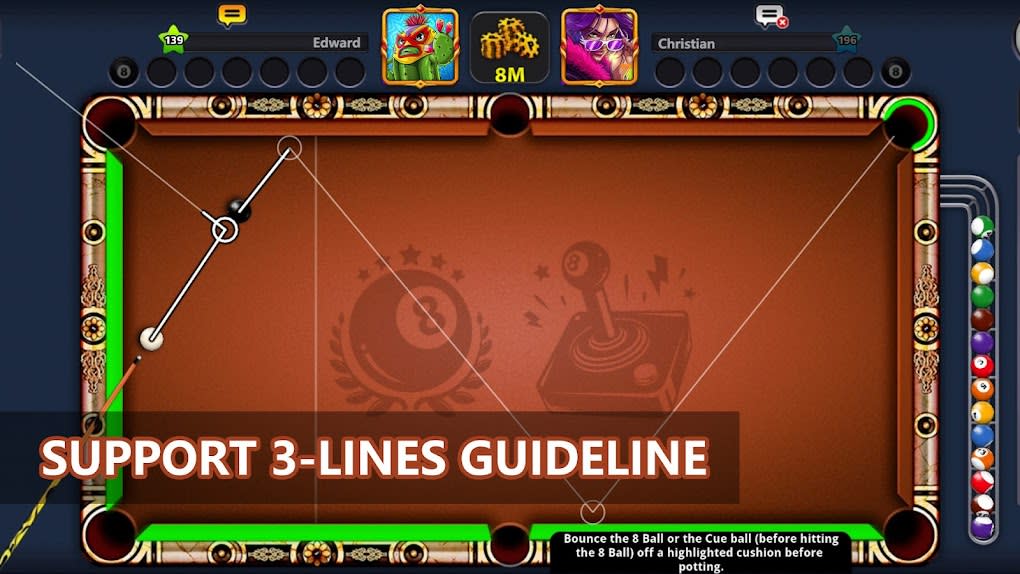 8 ball pool cheto hack apk download ios - Top png files on