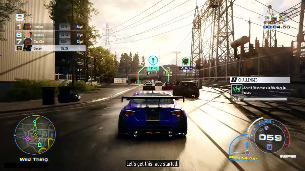 Need for Speed: Unbound review - the best Need for Speed in a generation