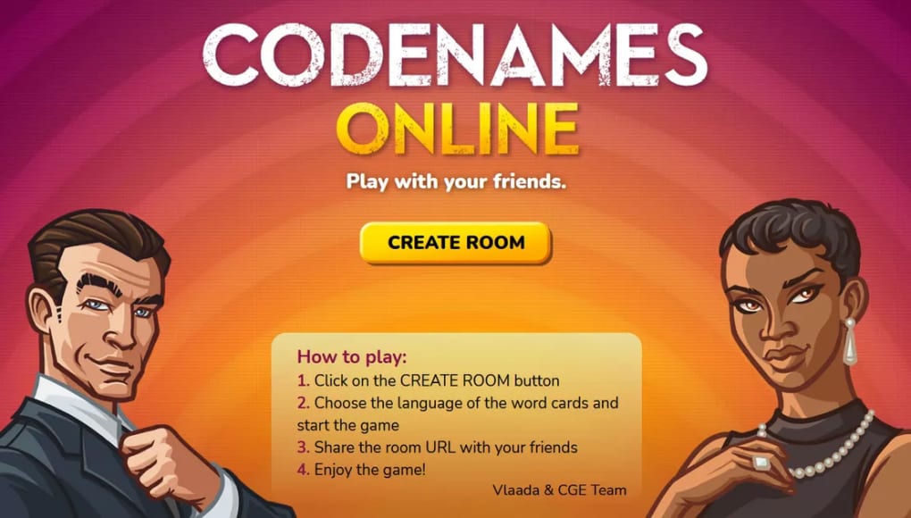 Praxistest „Codenames online“