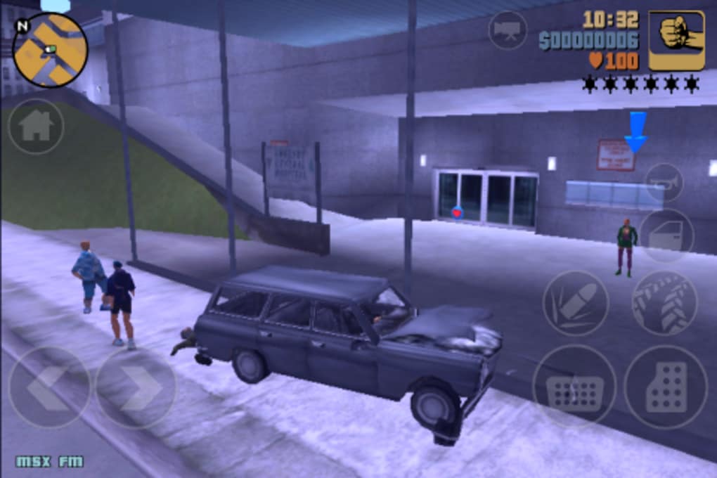 How to install GTA 3 on Android Mobile Free  Visit: www.Alitechworld.PK In  this video, you learn How to install GTA 3 on Android Mobile Free. you can  get any Pc 