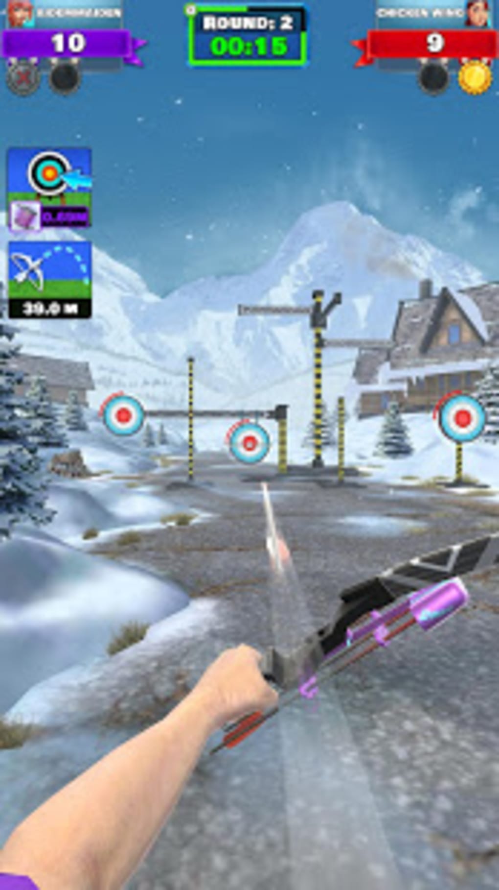 Roblox Archery Simulator Codes Roblox Script Executor Free November 2019 - archery sim roblox