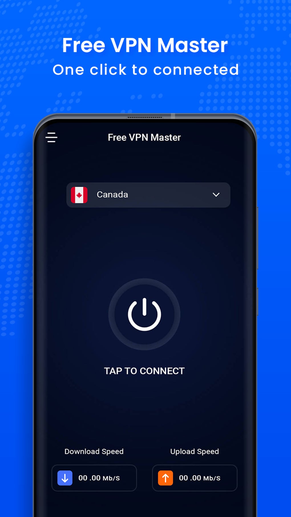 VPN master app - Free vpn turbo and vpn proxy APK لنظام Android - تنزيل