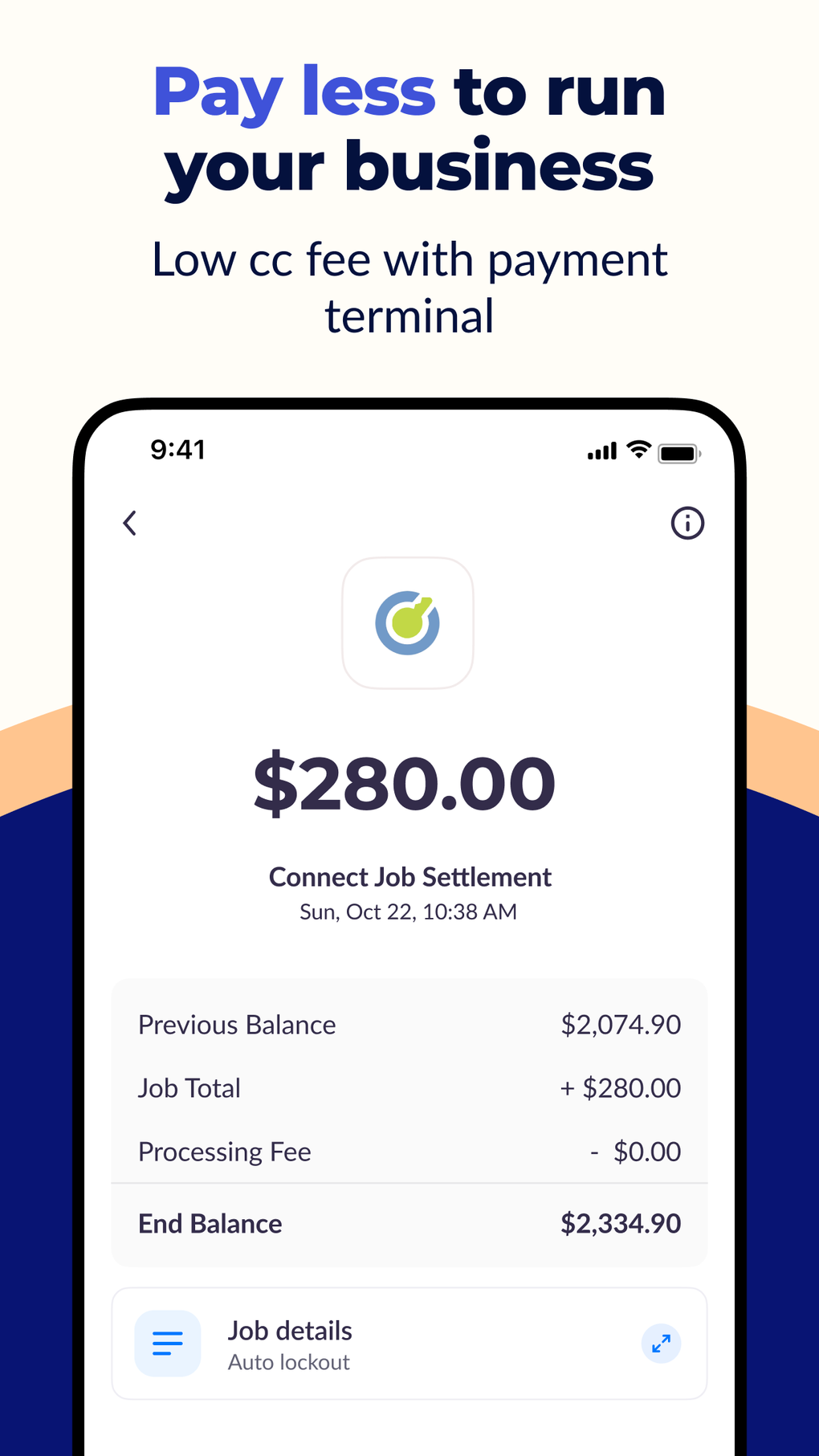 Jobox Inc For IPhone Download