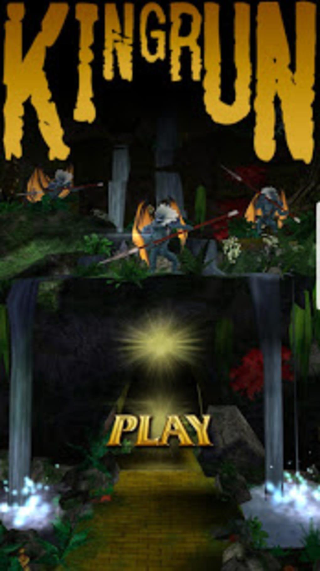 Temple King Run APK Download for Android - AndroidFreeware
