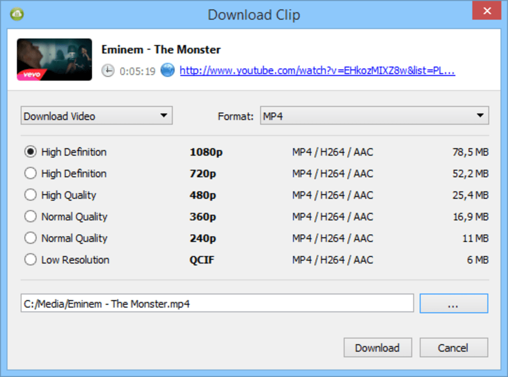 How to install 4k video downloader on linux.