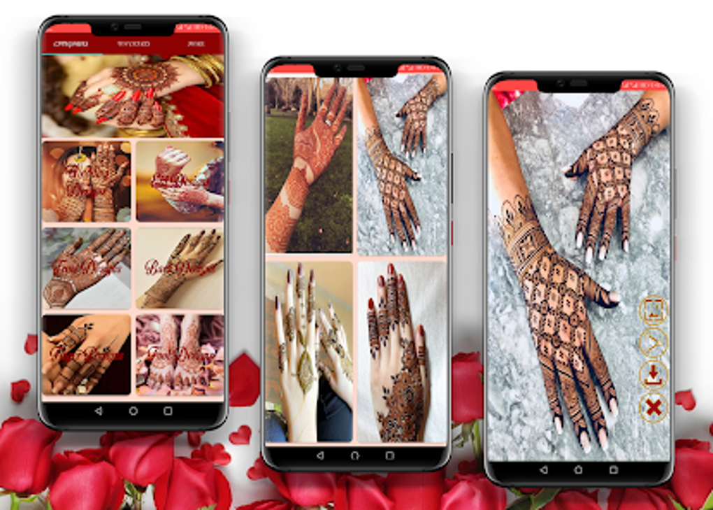 Mehndi Design 2020 for Android - Download